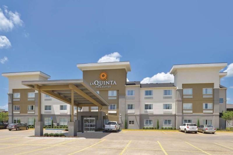 La Quinta By Wyndham Fayetteville Exterior foto